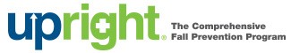Upright Fall Prevention Program